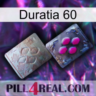 Duratia 60 38